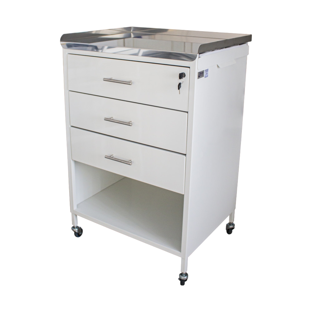 Столик анестезіолога СА-6